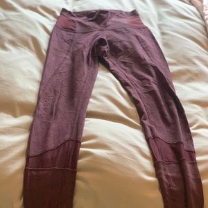 Lululemon Leggings
